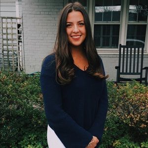 Meet your Posher, Katy